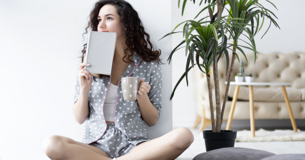 Morning routines: 5 easy ways to start your day on a healthy note